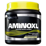 Horleys Amino XL 33 Serve Lemon