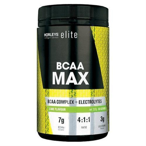 Horleys BCAA Max