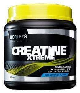 Horleys Creatine Xtreme