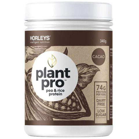 Horleys Plant Pro