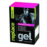 Horleys Replace Gels Lemon/Lime