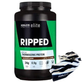 Horleys Ripped New Formula 1kg