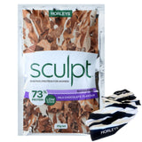Horleys Sculpt Protein Travel Pack