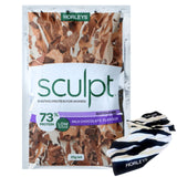 Horleys Sculpt Protein Travel Pack