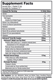 Hydroxycut Drink Mix