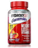 Hydroxycut Gummies Mixed Fruit 90 Serve