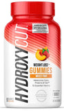 Hydroxycut Gummies Mixed Fruit 90 Serve