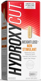 Hydroxycut Non-Stimulant Capsules