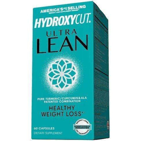 Hydroxycut Ultra Lean 60 Caps