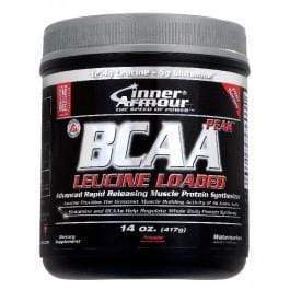 Inner Armour BCAA Peak 30 Serve Fruitpunch