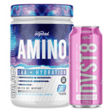 Inspired Amino EAA + Hydration