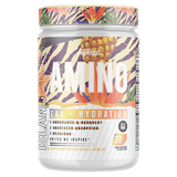 Inspired Amino EAA + Hydration Island Vibes