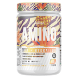 Inspired Amino EAA + Hydration Island Vibes