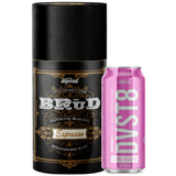 Inspired Brud Nootropic Coffee