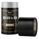 Inspired Brud Nootropic Coffee Espresso 30 Serve