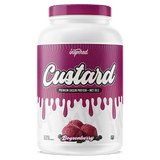 Inspired Custard Protein Boysenberry
