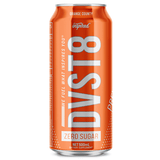 Inspired DVST8 Energy RTD Orange County / 12 Pack