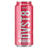 Inspired DVST8 Energy RTD Strawberry Champagne / 6 Pack