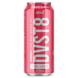 Inspired DVST8 Energy RTD Strawberry Champagne / 6 Pack