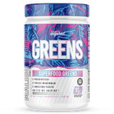 Inspired Greens Superfood Malibu Breeze