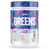 Inspired Greens Superfood Malibu Breeze