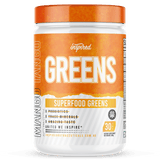 Inspired Greens Superfood Mango Tango