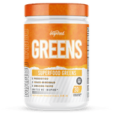 Inspired Greens Superfood Mango Tango