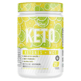 Inspired Keto Lemon Lime