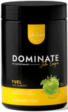 Jake Campus Nutrition Dominate Pre-Workout Sour Apple