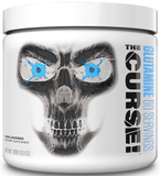 JNX Sports The Curse! Glutamine