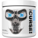 JNX Sports The Curse! Glutamine