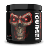 JNX Sports The Curse! Non-Stim Pumps Watermelon