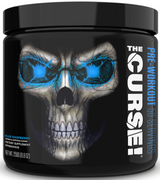 JNX Sports The Curse Pre Workout