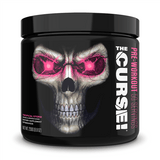 JNX Sports The Curse Pre Workout