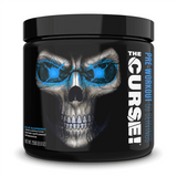 JNX Sports The Curse Pre Workout