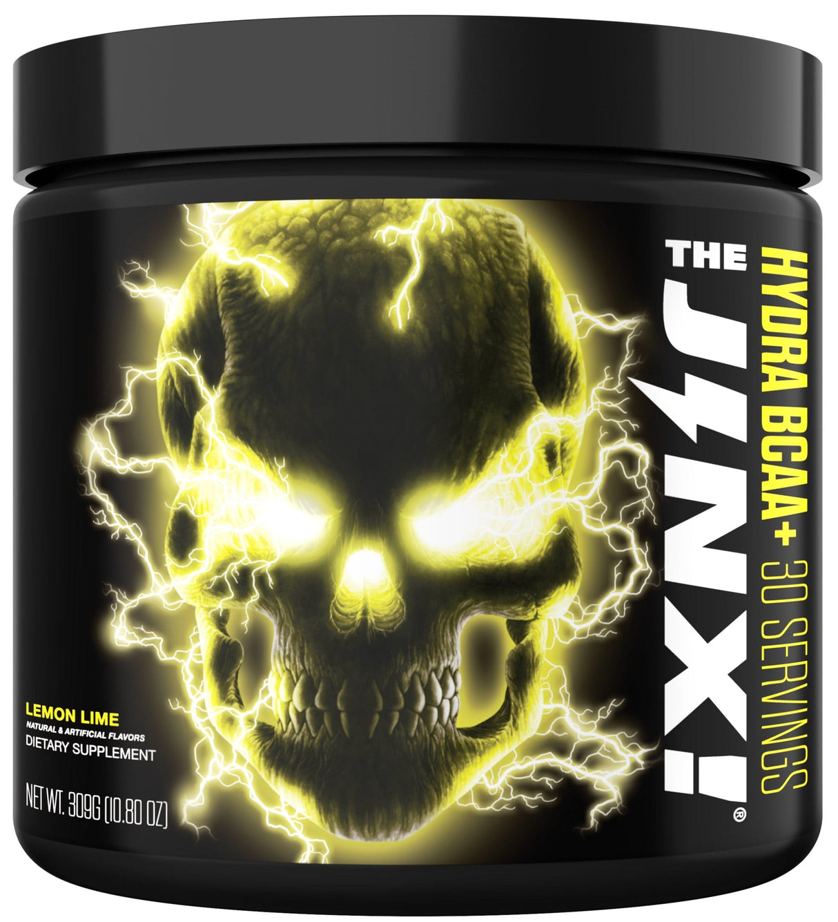 JNX Sports The Jinx! Hydra BCAA+ Lemon Lime