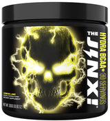 JNX Sports The Jinx! Hydra BCAA+ Lemon Lime