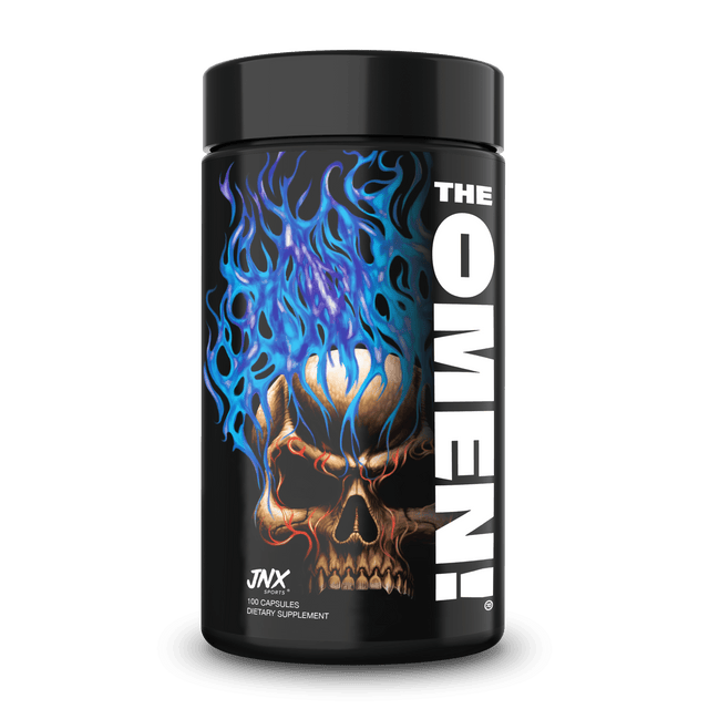 JNX Sports The Omen! Non Stim