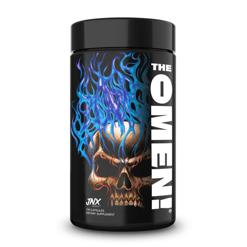 JNX Sports The Omen! Non Stim