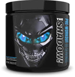 JNX Sports The Shadow! Pre workout