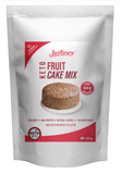 Justines Fruit Cake Mix 273g