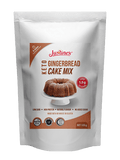 Justines Keto Gingerbread Cake Mix