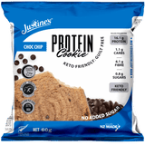Justines Protein Cookies 12 pack