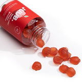 Juub Apple Cider Vinegar Gummies - 60 Soft Chew