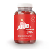 Juub Apple Cider Vinegar Gummies - 60 Soft Chew