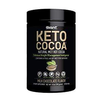 Keto Cocoa