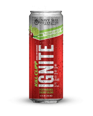 Kill Cliff Ignite 6 pack Cherry Limeade