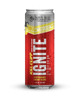 Kill Cliff Ignite 6 pack Lemon Berry