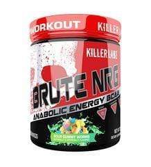 Killer Labz Brute NRG