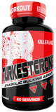 Killer Labz Turkesterone 60 Serves